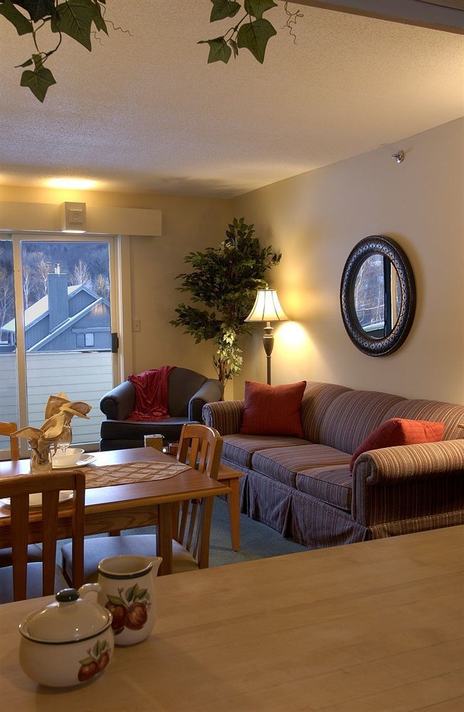 Aparthotel Village Of Loon Mountain - Vi