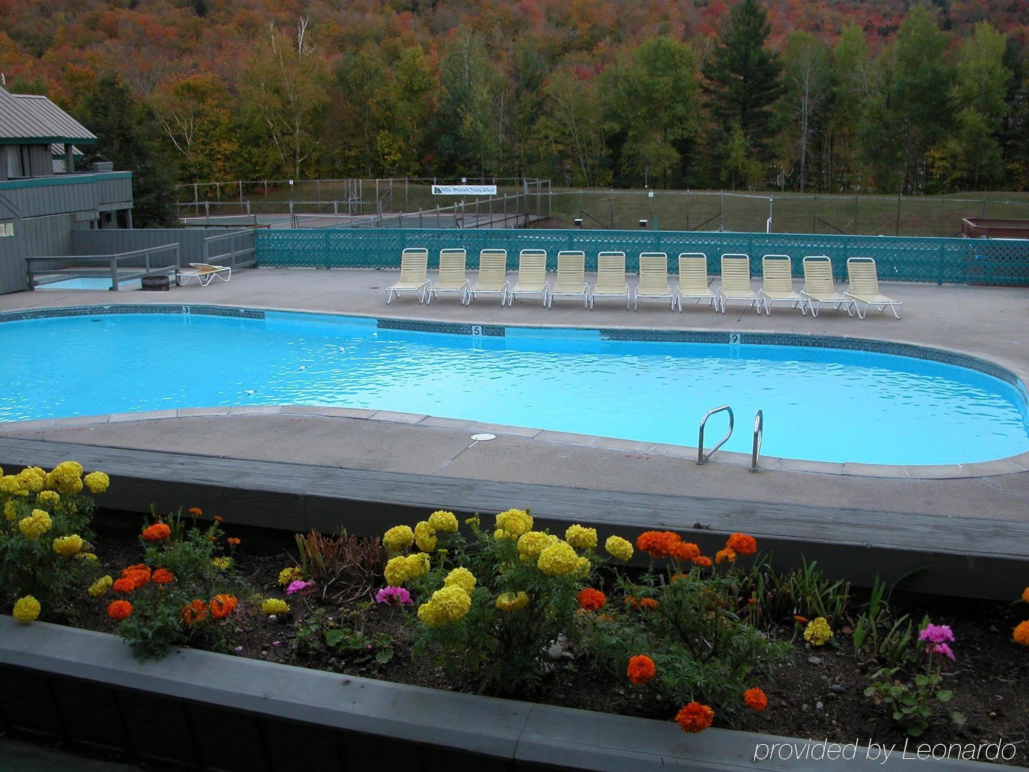 Village Of Loon Mountain - Vi 4* Lincoln
