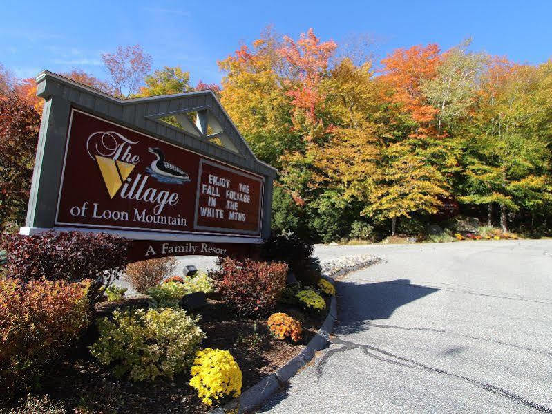 Aparthotel Village Of Loon Mountain - Vi 4*